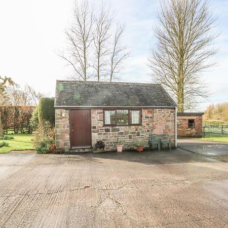 Cordwainer Cottage Stoke-on-Trent Eksteriør bilde