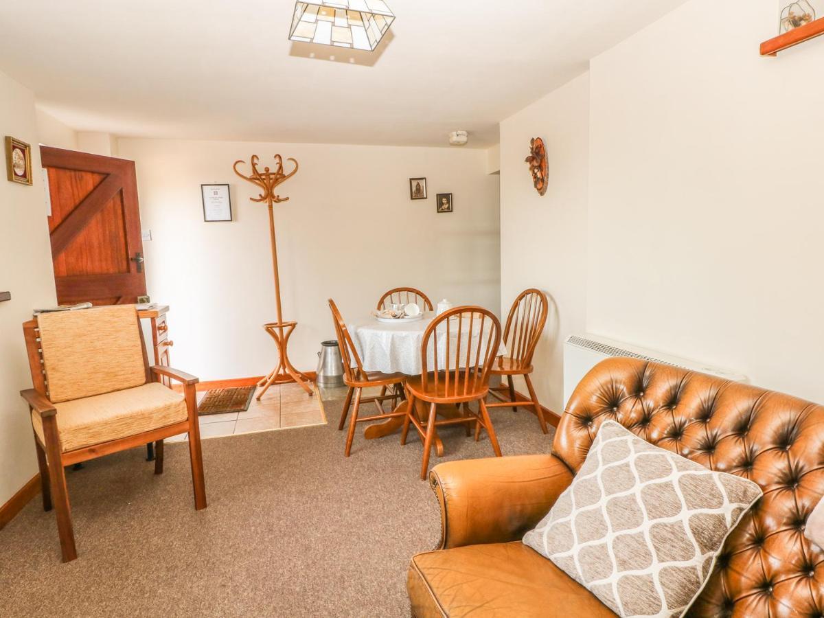 Cordwainer Cottage Stoke-on-Trent Eksteriør bilde