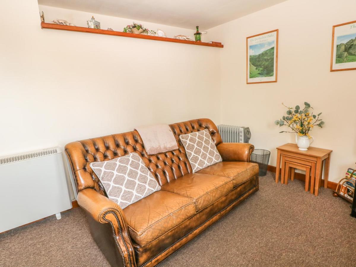Cordwainer Cottage Stoke-on-Trent Eksteriør bilde