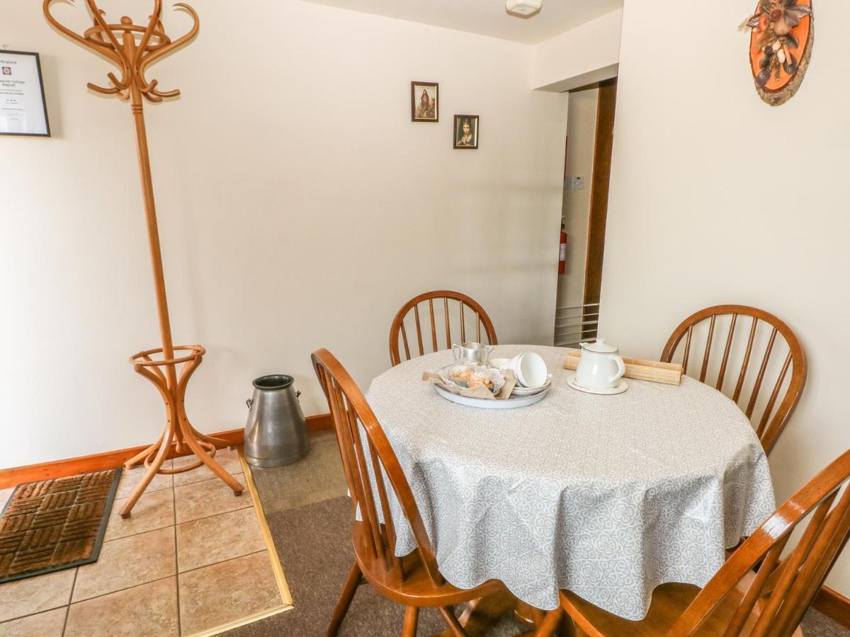 Cordwainer Cottage Stoke-on-Trent Eksteriør bilde