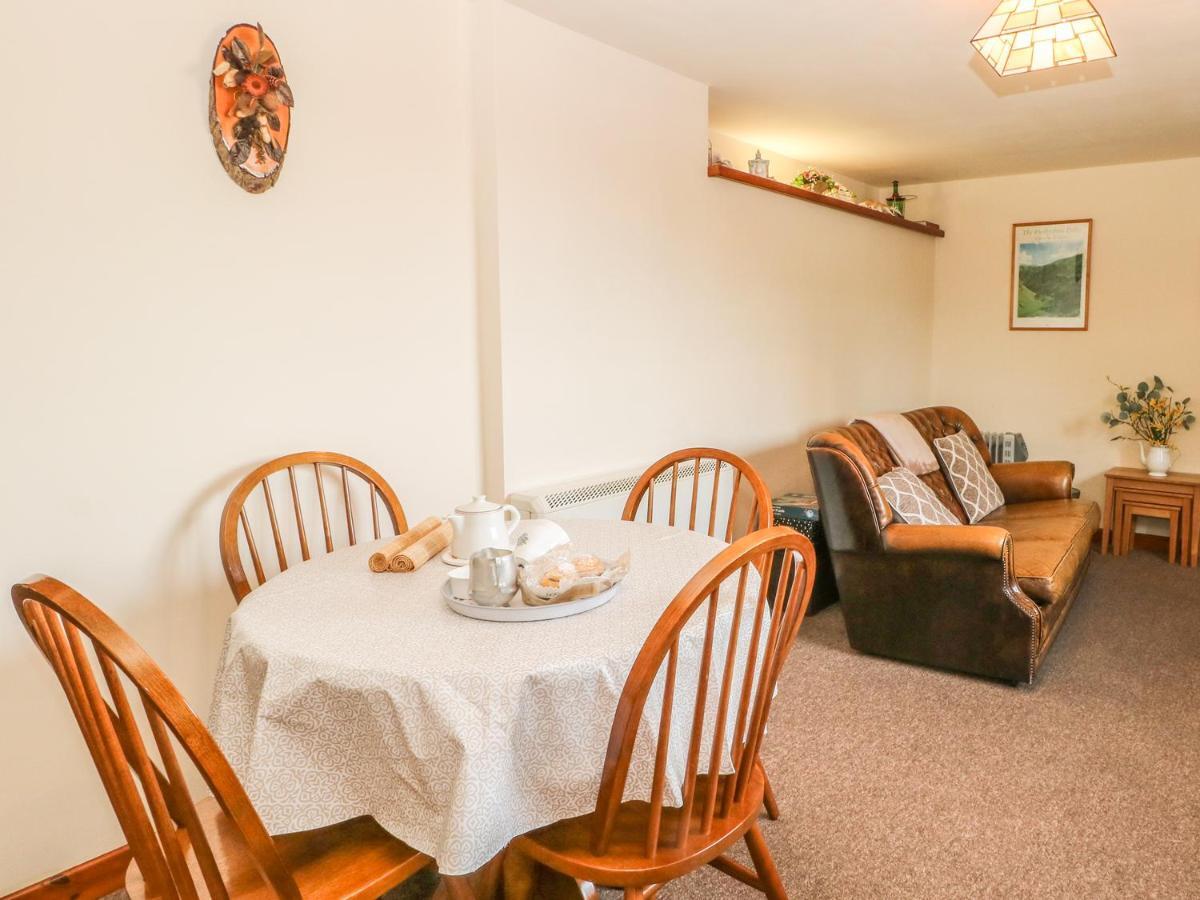 Cordwainer Cottage Stoke-on-Trent Eksteriør bilde